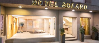 HOTEL SOLANO