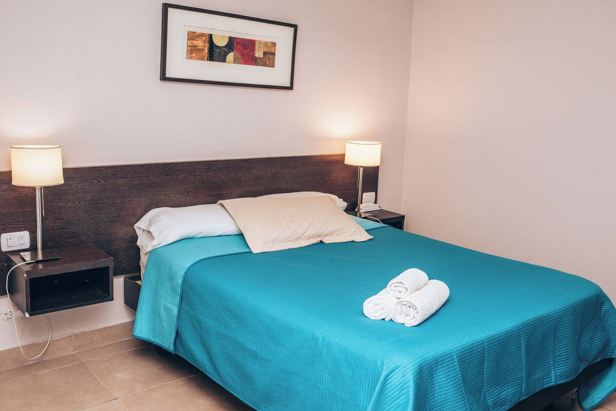 Doppelzimmer