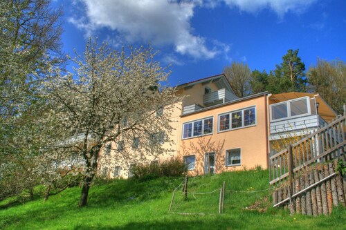 Ideales Gruppenhaus mit Komfortabler Ausstattung