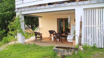 Nhà | Ngoại thất