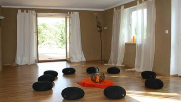 House | Property amenity