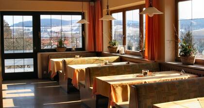 Ideales Gruppenhaus mit Komfortabler Ausstattung