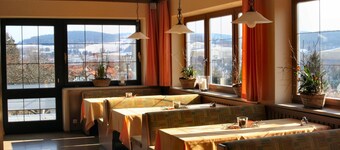 Ideales Gruppenhaus mit Komfortabler Ausstattung