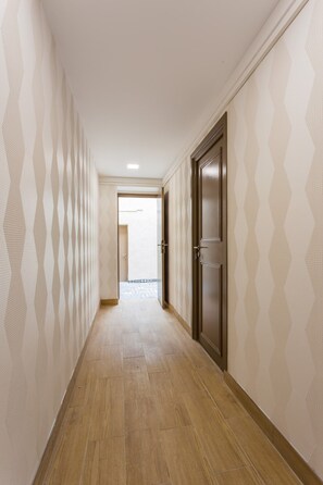 Apartment | Interior - Elegant Studio - 2P - Malakoff (Malakoff)