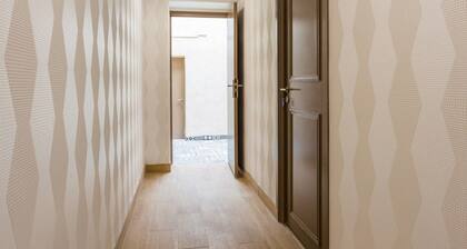 Elegant Studio - 2P - Malakoff