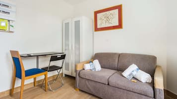 Apartemen | Area keluarga