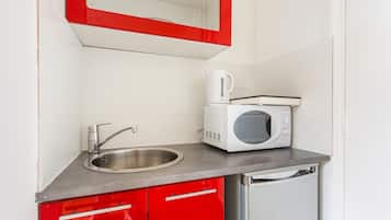 Apartemen | Dapur pribadi