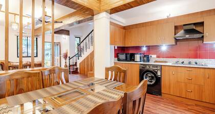 3 bhk Pvt pool @ Colva Beach