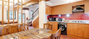 3 bhk Pvt pool @ Colva Beach