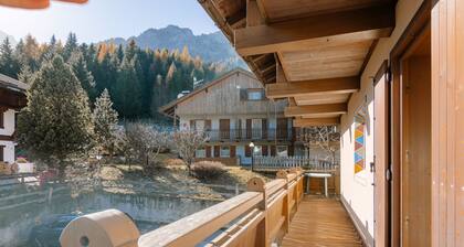 Fontanelle by Interhome