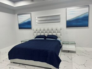 3 chambres, Wi-Fi, draps fournis