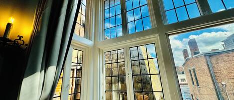 Interieur