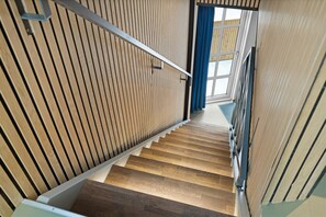 Interior - Holiday Home With Barbeque Space (Blokhus)