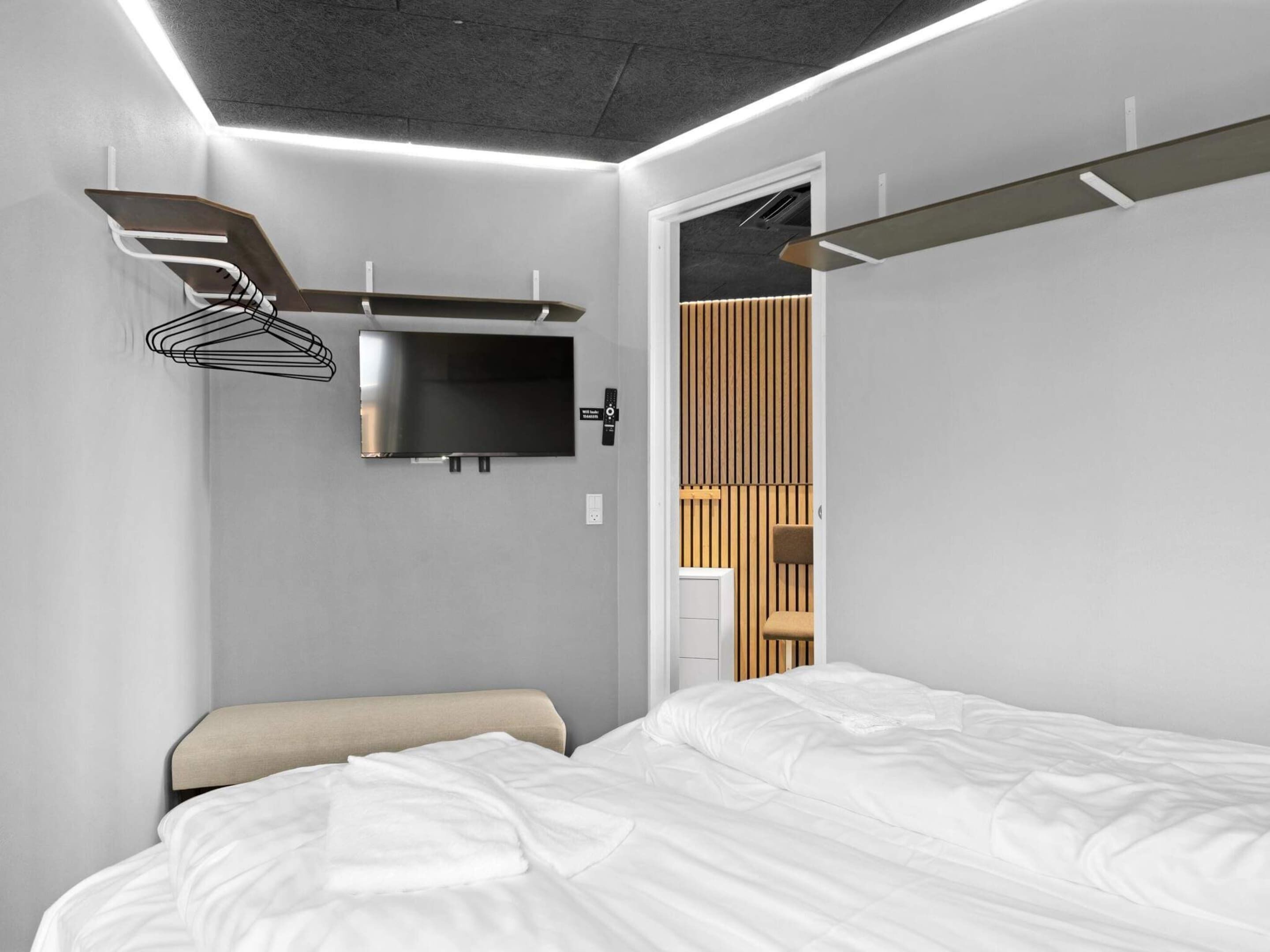 Classic House, 2 Bedrooms | Interior