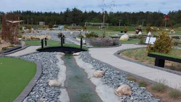 Hus – classic, 2 soverom | Eksteriør