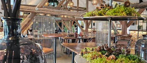 บ้านพักคลาสสิก, 2 ห้องนอน | ภายใน