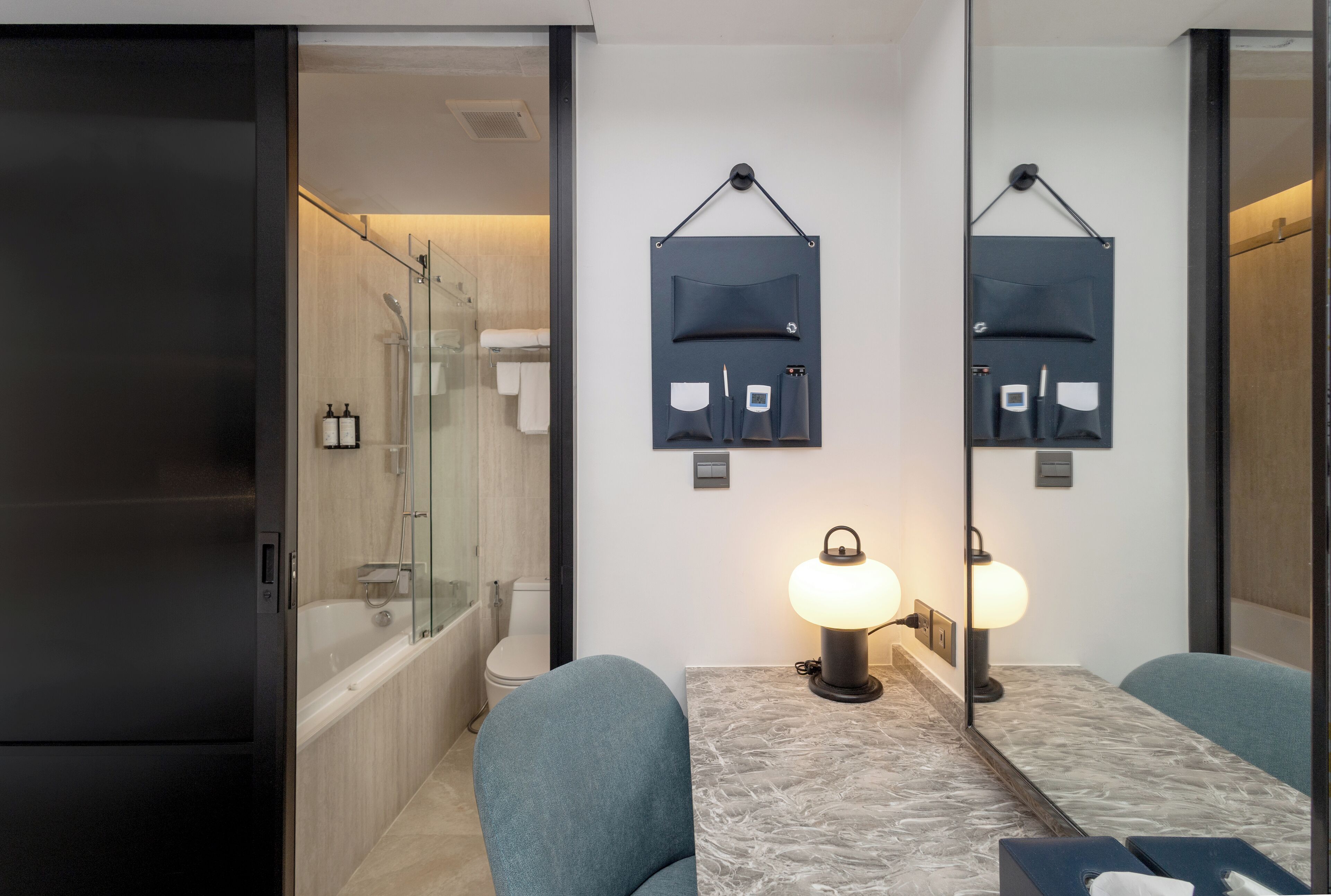 Foto - Cloudotel Walking Street Pattaya