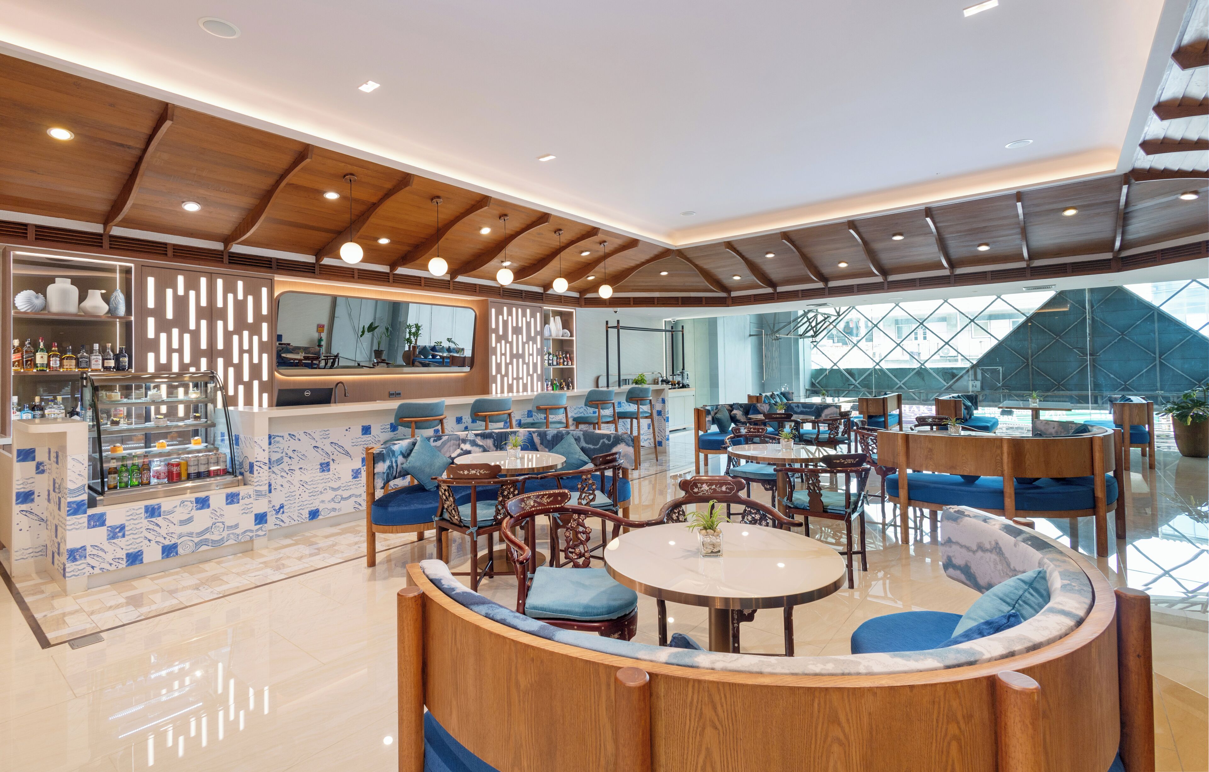 Foto - Cloudotel Walking Street Pattaya