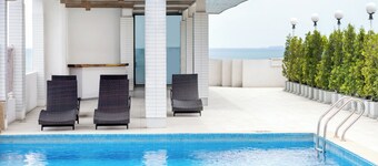 Cloudotel Walking Street Pattaya 