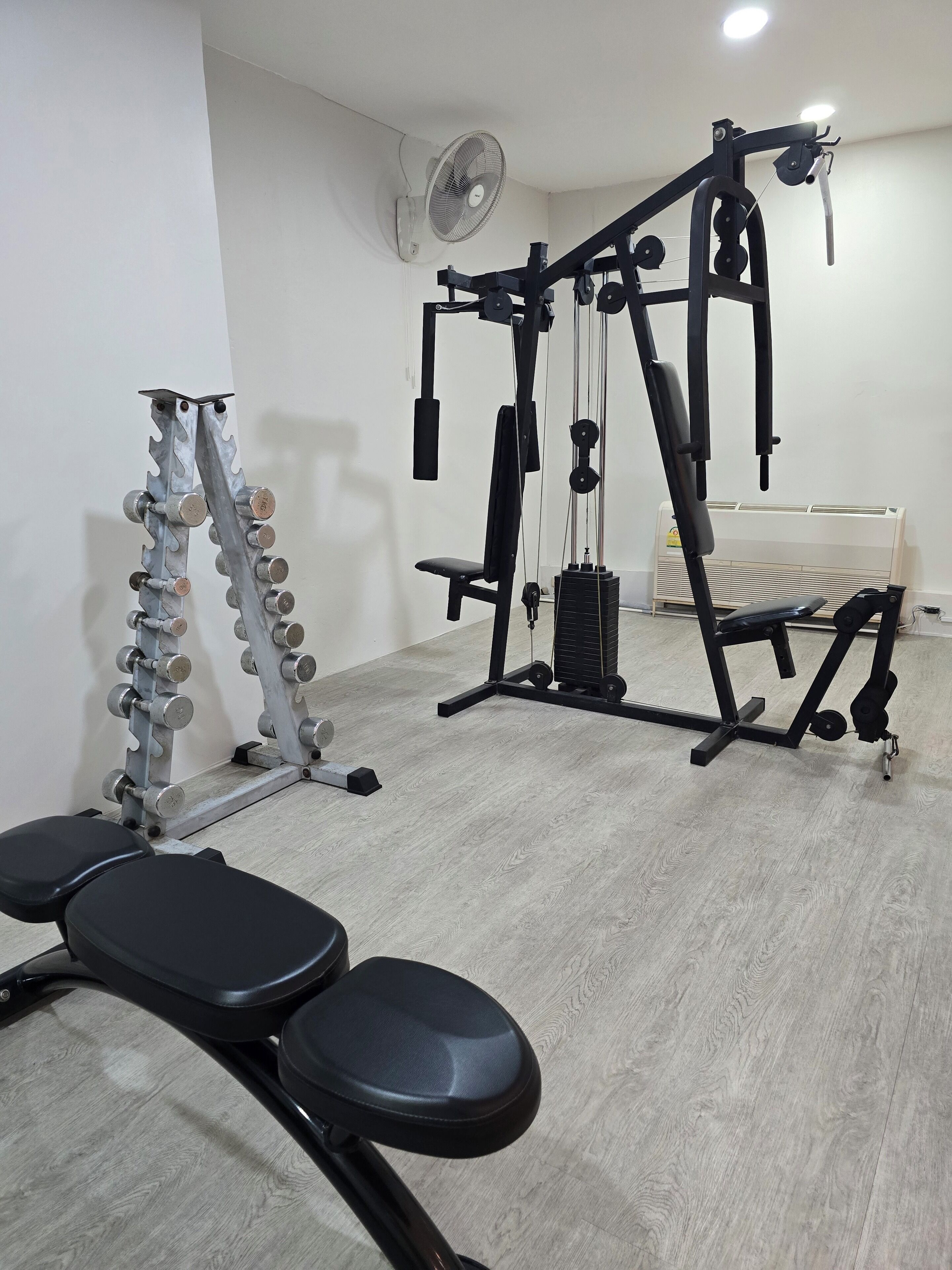 Foto - Cloudotel Walking Street Pattaya