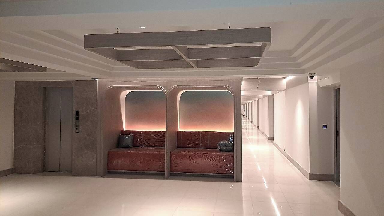 Foto - Cloudotel Walking Street Pattaya