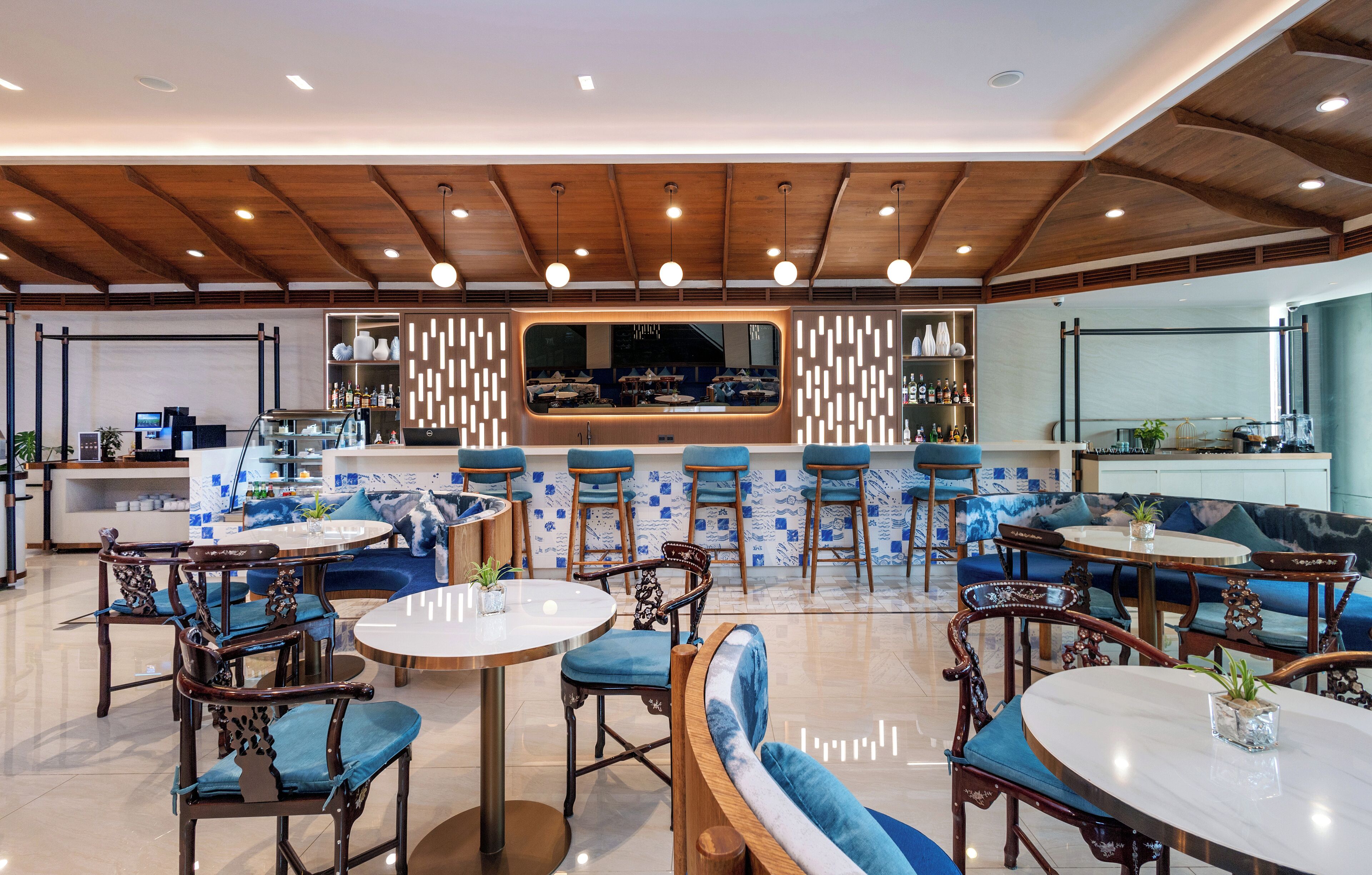 Foto - Cloudotel Walking Street Pattaya