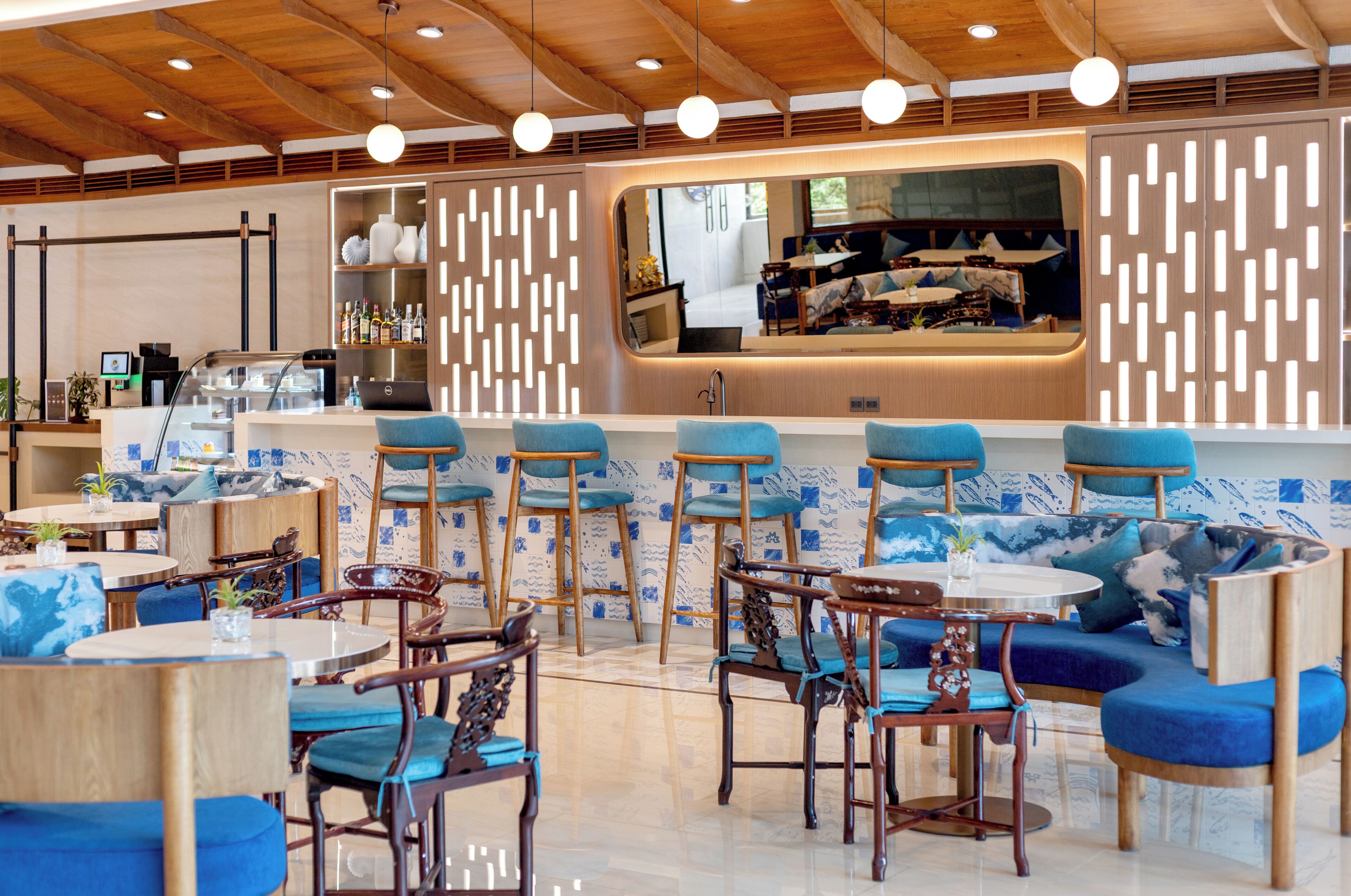 Foto - Cloudotel Walking Street Pattaya