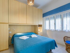 1 bedroom - Harbour by Interhome (San Vincenzo)