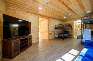 3 slaapkamers, gratis wifi, beddengoed