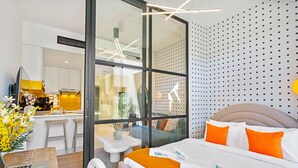Unclassified image, 3 of 23, button - Sleek Brand New Studio in Loci Residence JVC (Dubai)