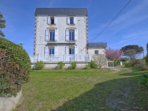 Exterieur