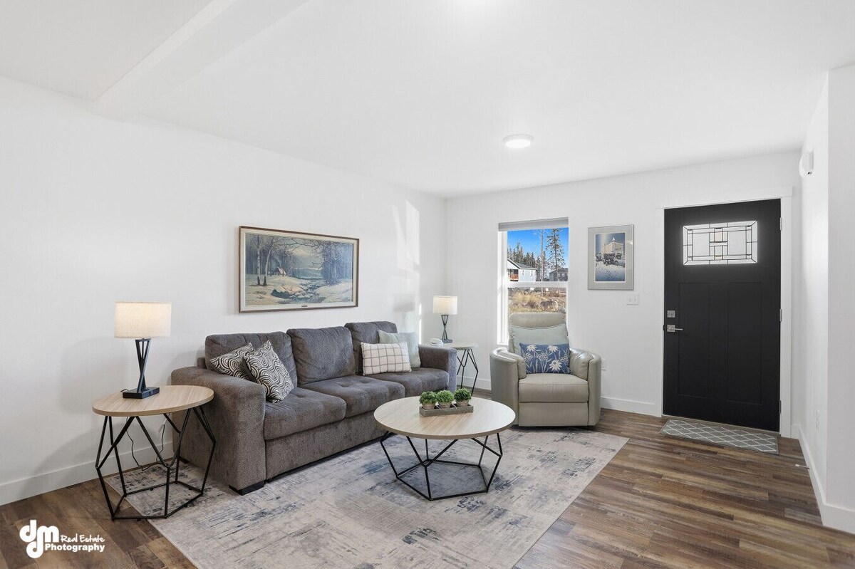 Majoittajan profiilikuva