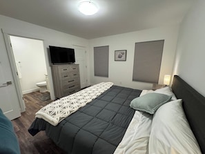 3 soveværelser, Wi-Fi, sengetøj