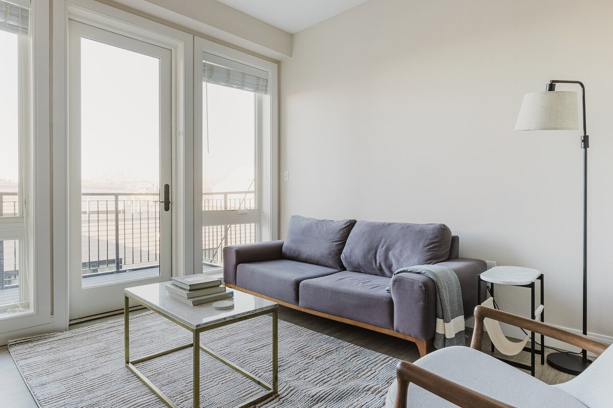 Blueground | East Boston, AC, nr parks & beach