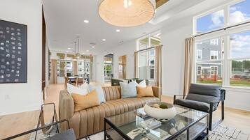 Smart TV, videojuegos, impresora