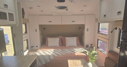 Country stay, 5 minutes to local wineries!