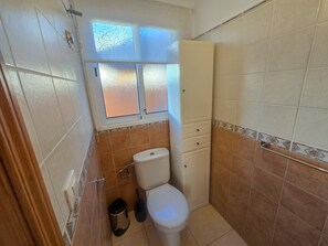 Shower, hair dryer, towels - Dream House in Palm Mar (Palm-Mar)