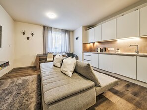 Interior - Černý Důl by Interhome (Cerny Dul)