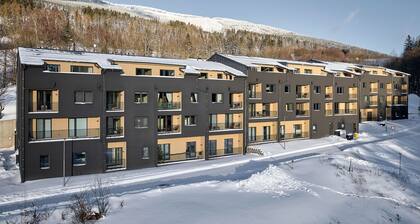 Černý Důl by Interhome