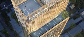 Brand New Condo near Siam Paragon
