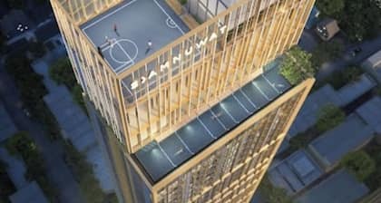 Brand New Condo near Siam Paragon