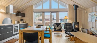 Belle maison à Gørlev avec WiFi