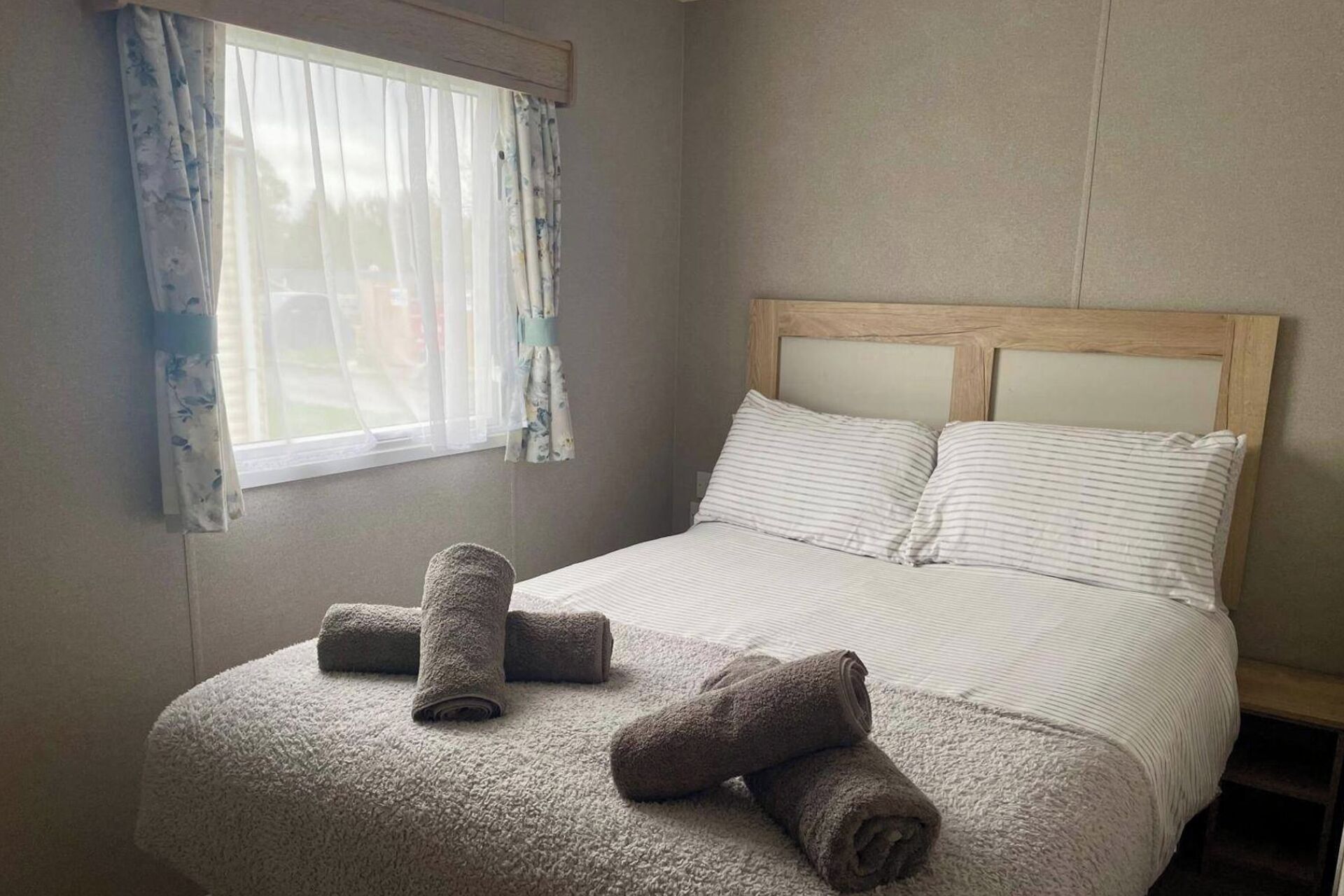 3 chambres, Wi-Fi, draps fournis