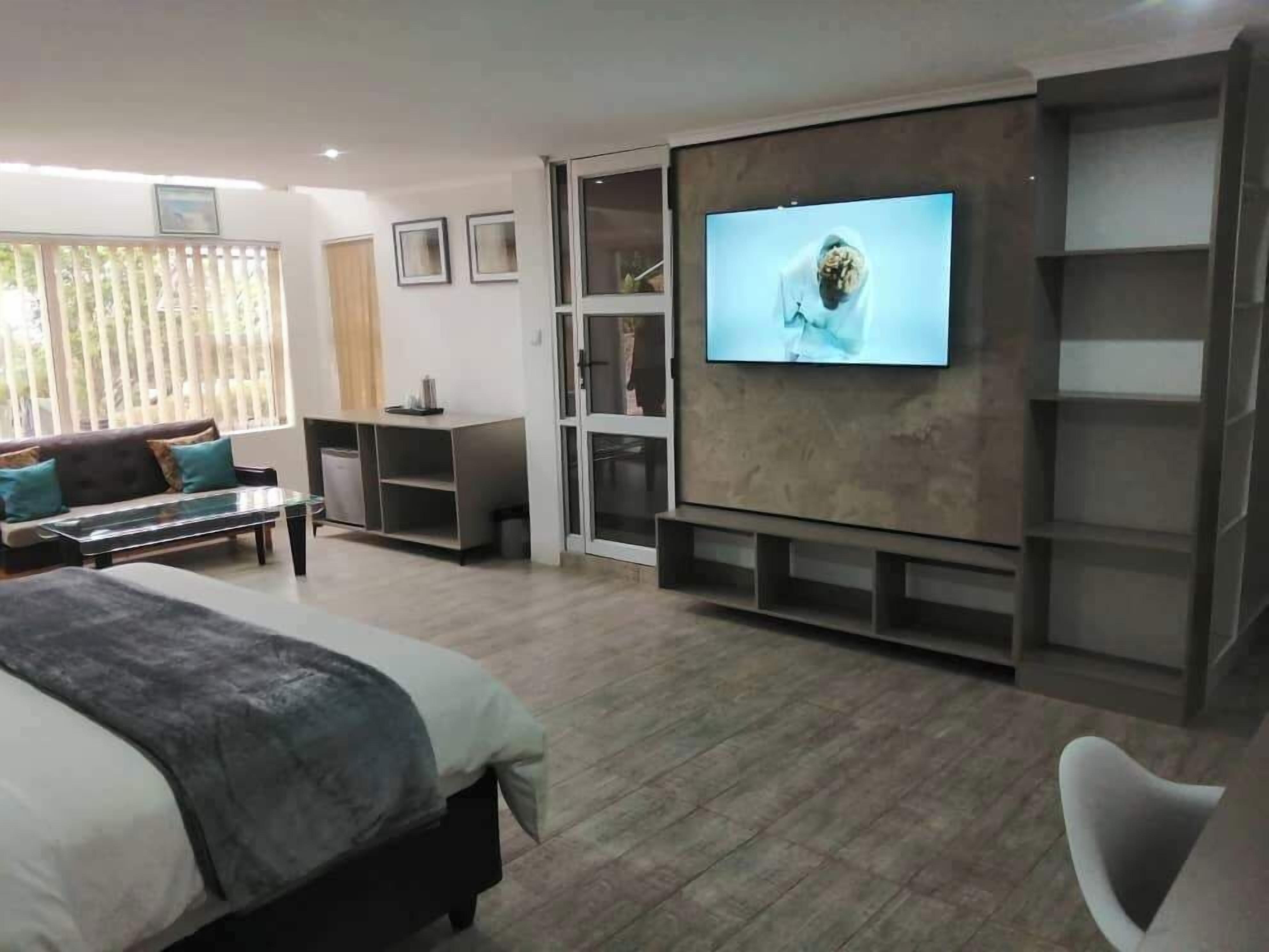 1 quarto, Wi-Fi, roupa de cama