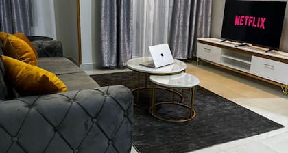1 bed-uganda-2people-wifi-closetocity-parking