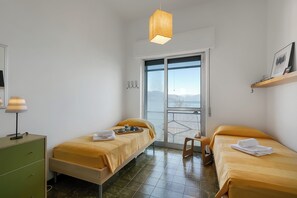 3 bedrooms, iron/ironing board, free WiFi, bed sheets - Infinity Lake View Terraced Casa, Stresa, Italy (Stresa)