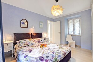 2 dormitorios, wifi gratis, ropa de cama