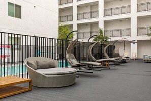 テラス / パティオ