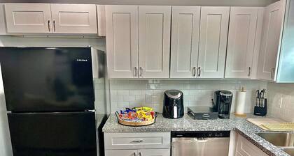 3BR Retreat Near Downtown - Airport - NRG Stadium