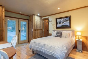 3 Schlafzimmer, Reisekinderbett, WLAN, Bettwäsche
